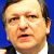 Барозу абмеркаваў санкцыі супраць РФ з лідарамі краін Балтыі